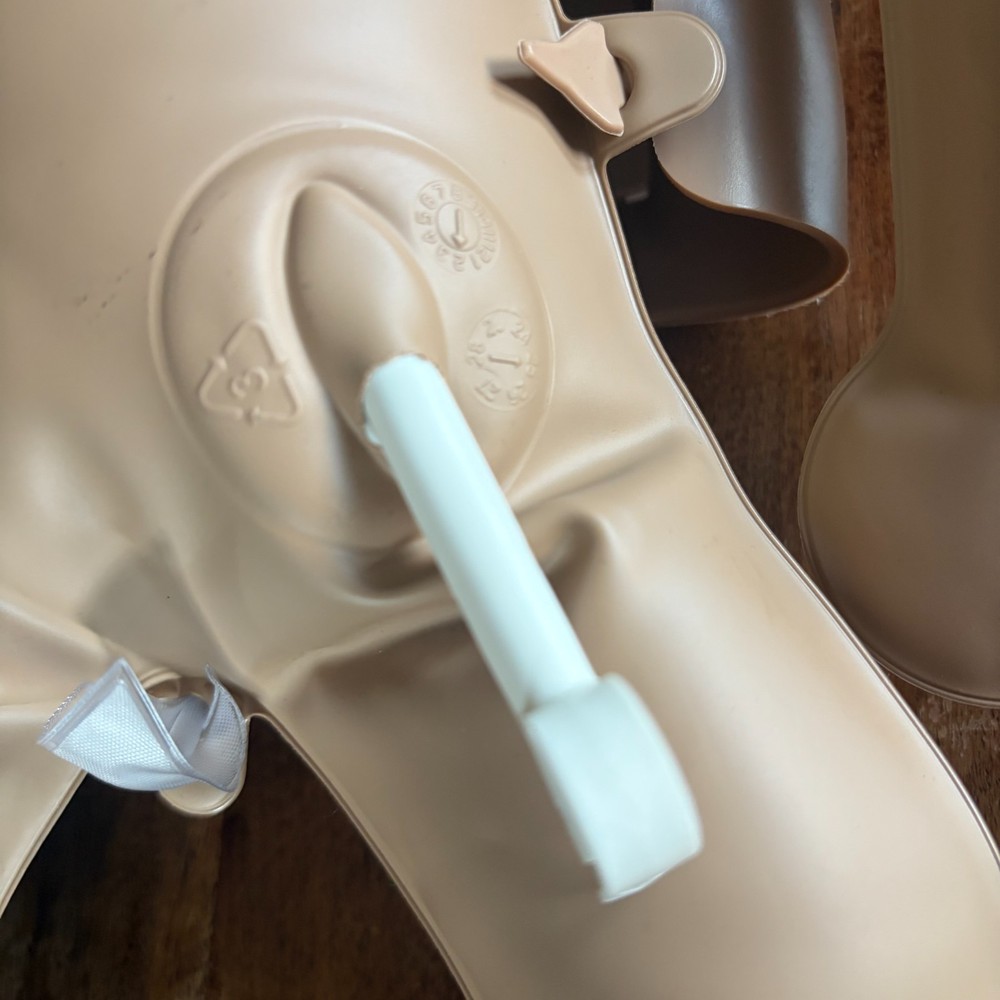 Infant CPR Training Manikin