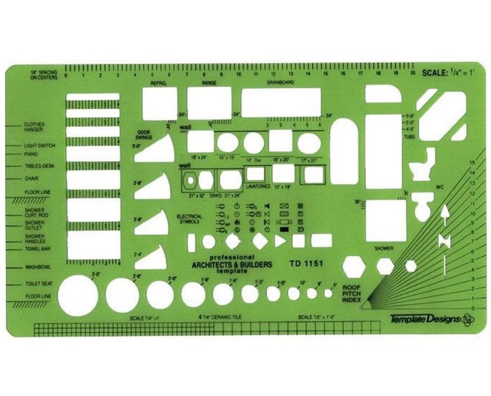 Alvin Architects and Builders Template