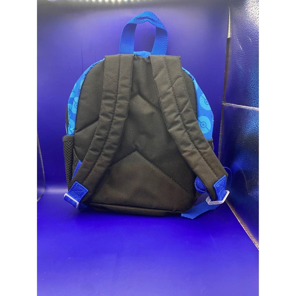 Pokemon Backpack Kids
