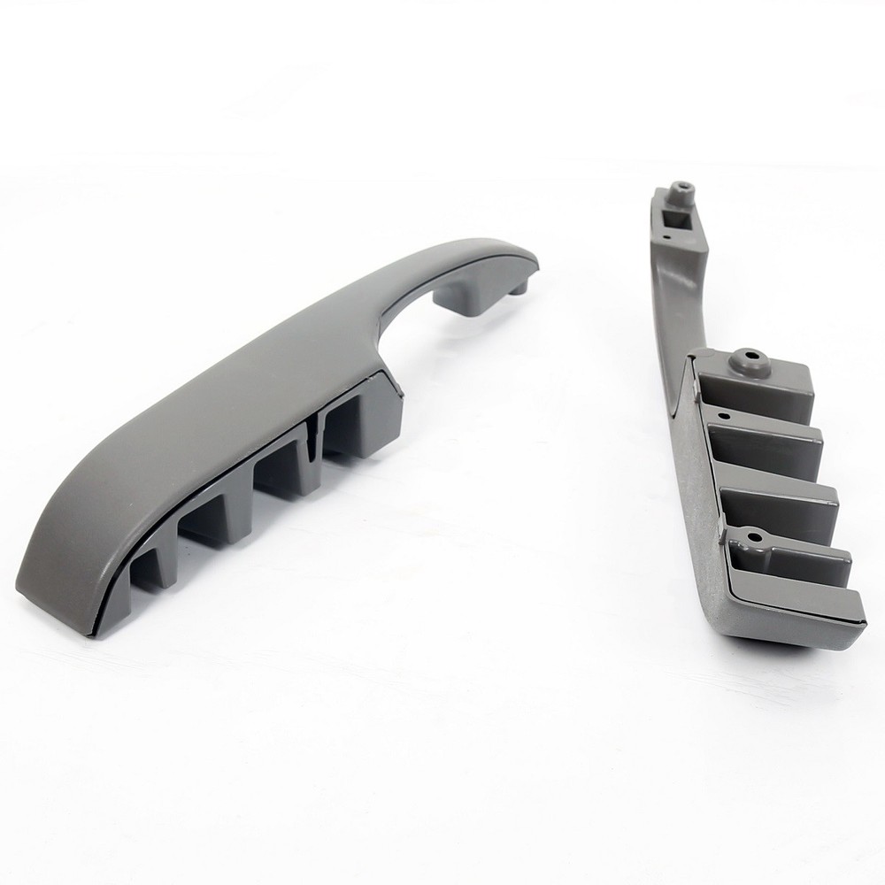 Front LH & RH Inside Door Handle Pull Armrest FOR 03-19 Chevy Express GMC Savana