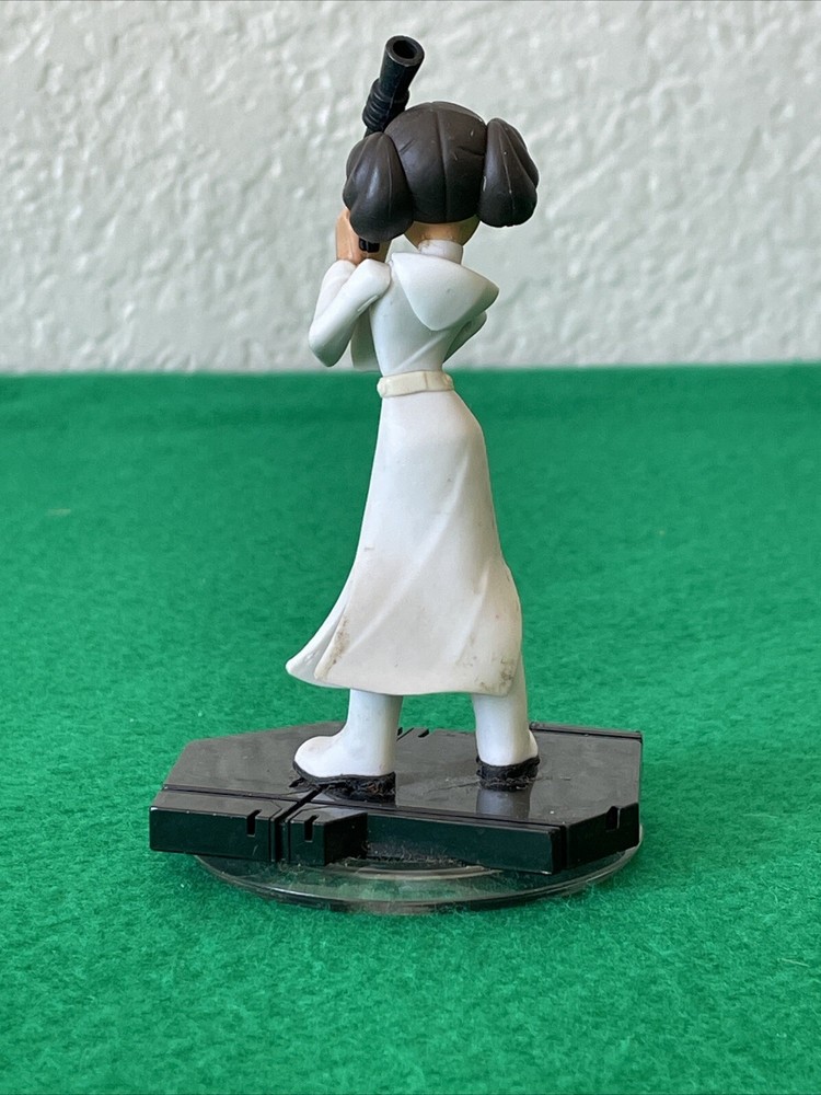 disney infinity lot figure 7 Pieces (G)