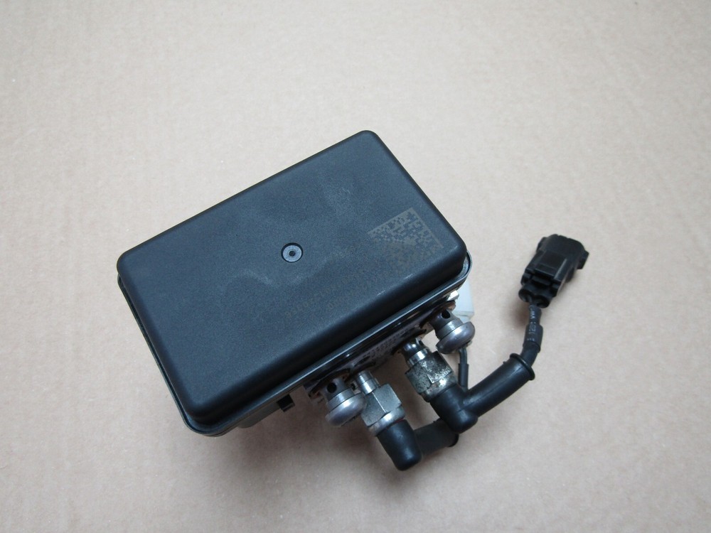 KTM 790 Duke 2018 15,231 miles ABS pump control unit module (5923)