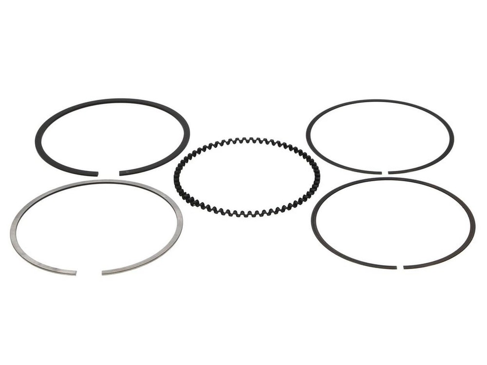 Wiseco Engine Piston Ring Set | 8800XX