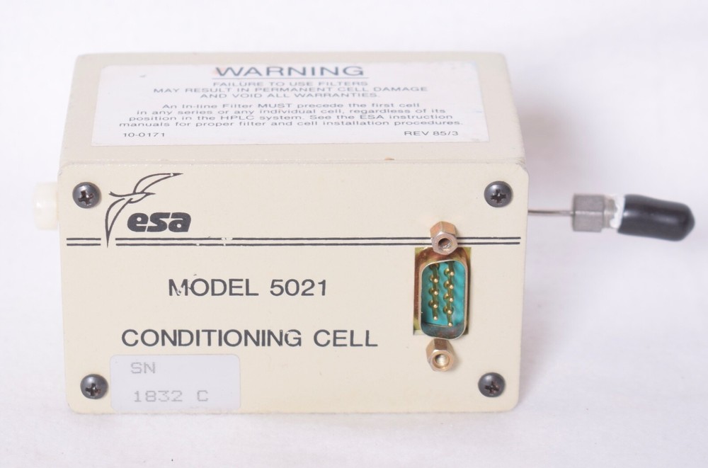 ESA 5021 Conditioning Cell
