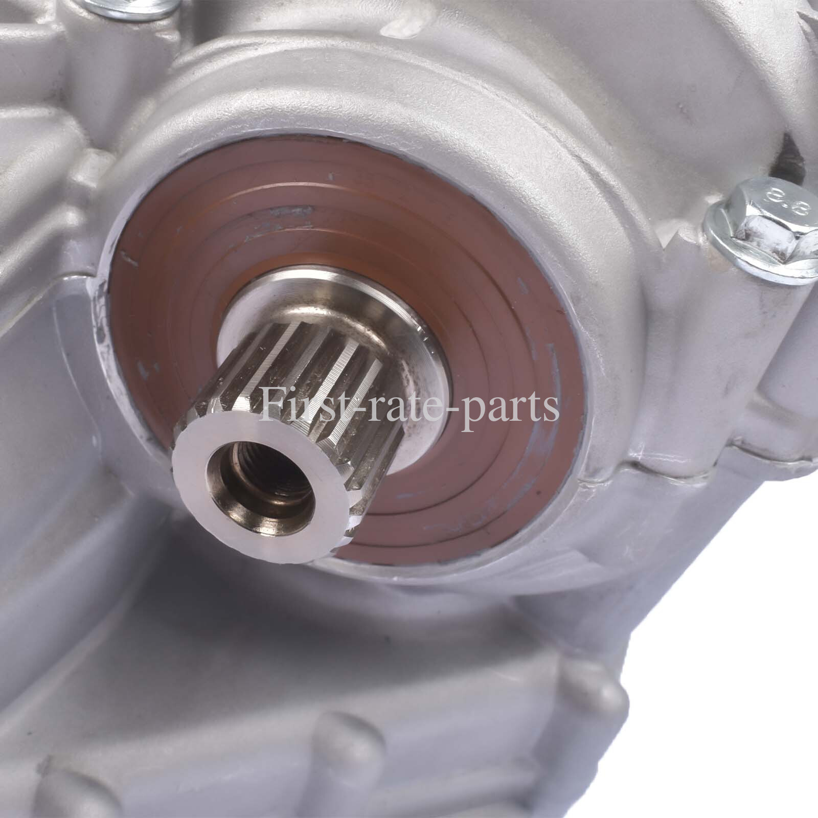 Gearbox for 2013-2014 Commander 1000 800 Maverick 1000 Transmission 420684783