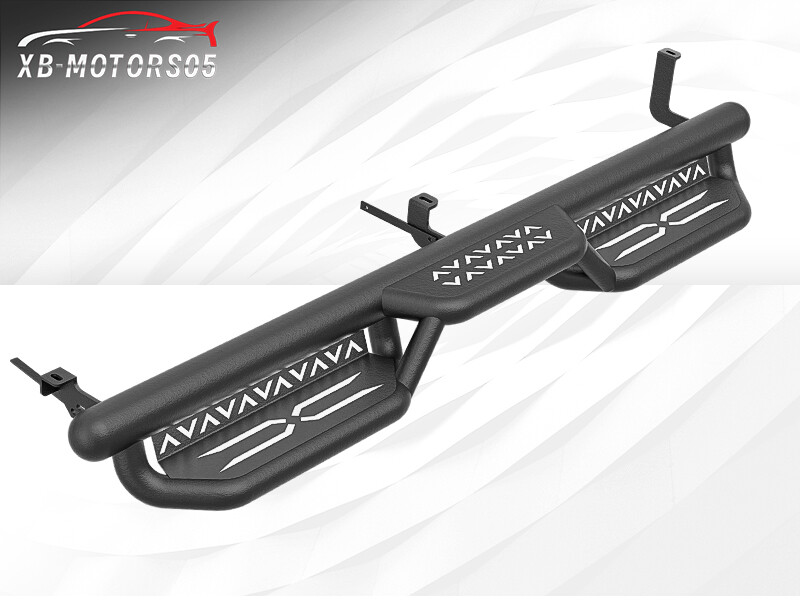 For 1999-2006 GMC Sierra 1500 & Chevy Silverado Running Boards Side Steps