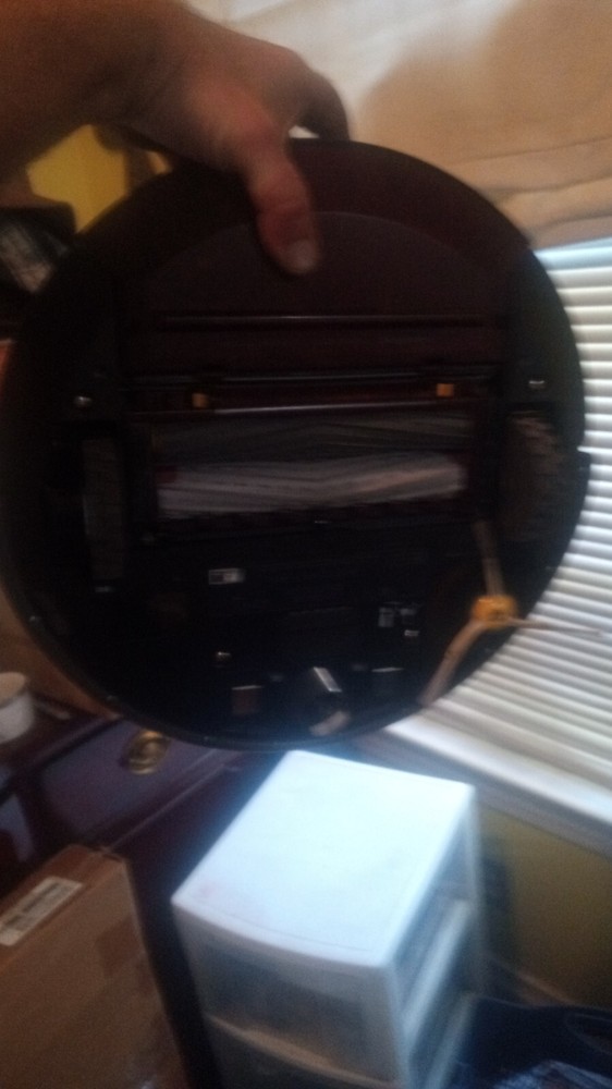 I Robot Roomba Floor Cleaner