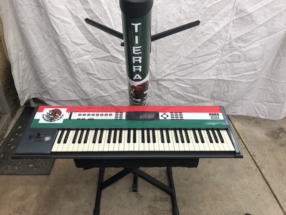 Diseños De Teclado Y Bases