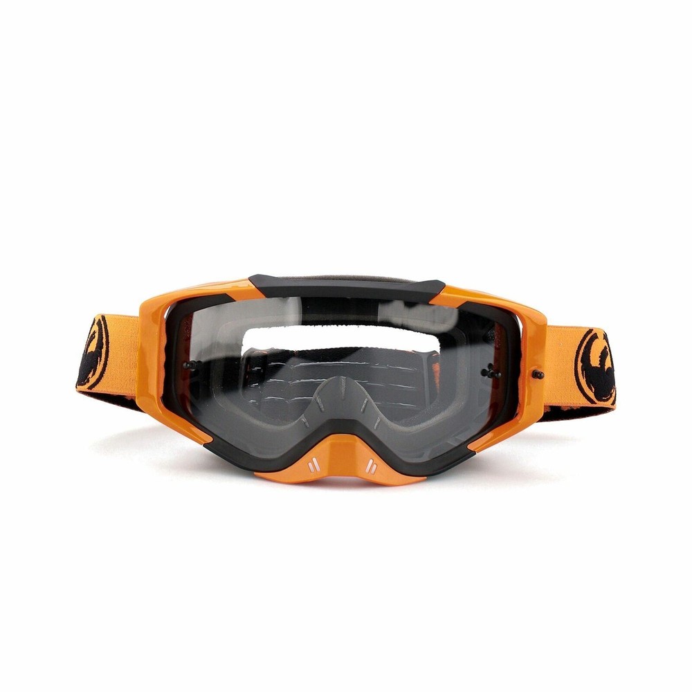 [358736024701] Mens Dragon Alliance MXV Max Basic Goggles