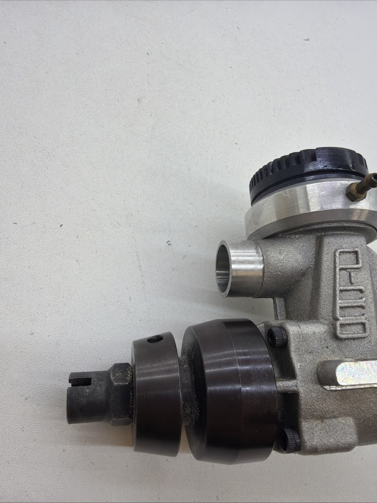 Picco 65 Marine Engine w/ Water Manifold, Excellent Compression M3