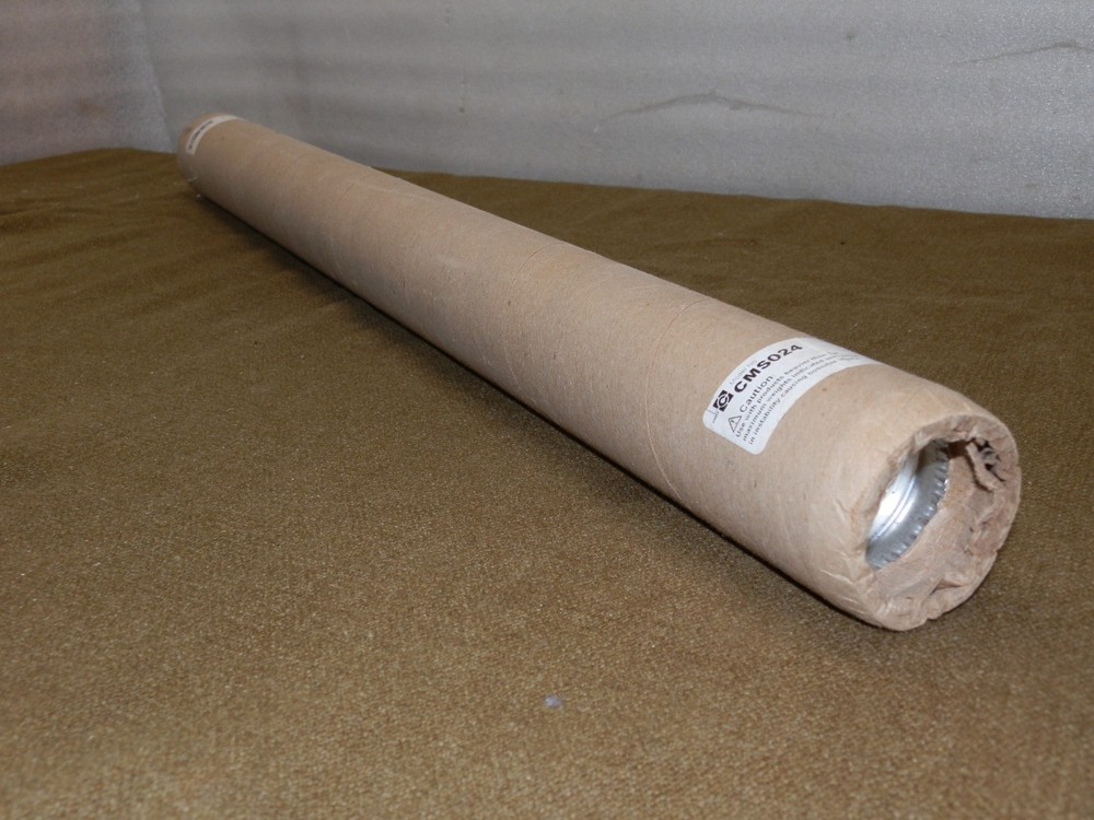 New Chief 24" Fixed Extension Column Projector Mounting Pole CMS024 NPT 1.5"