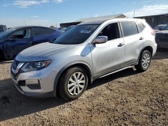 Engine ECM Electronic Control Module 2.5L VIN J Fits 18-20 ROGUE 1390089