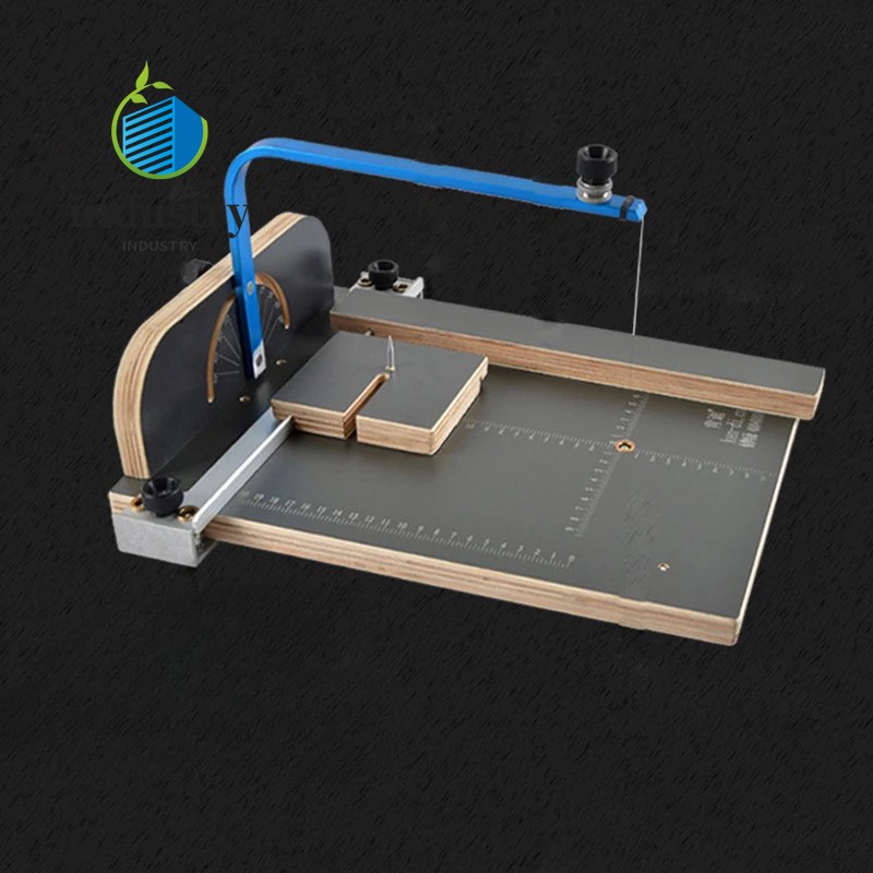 KD-6 220V Electric Hot Wire Cutter Foam Cutting Table