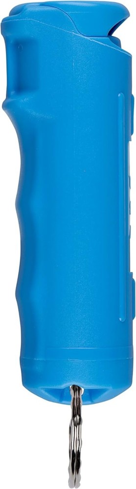 Build Confidence in Self-Defense: Sabre Practice Spray with Water-Based Formula