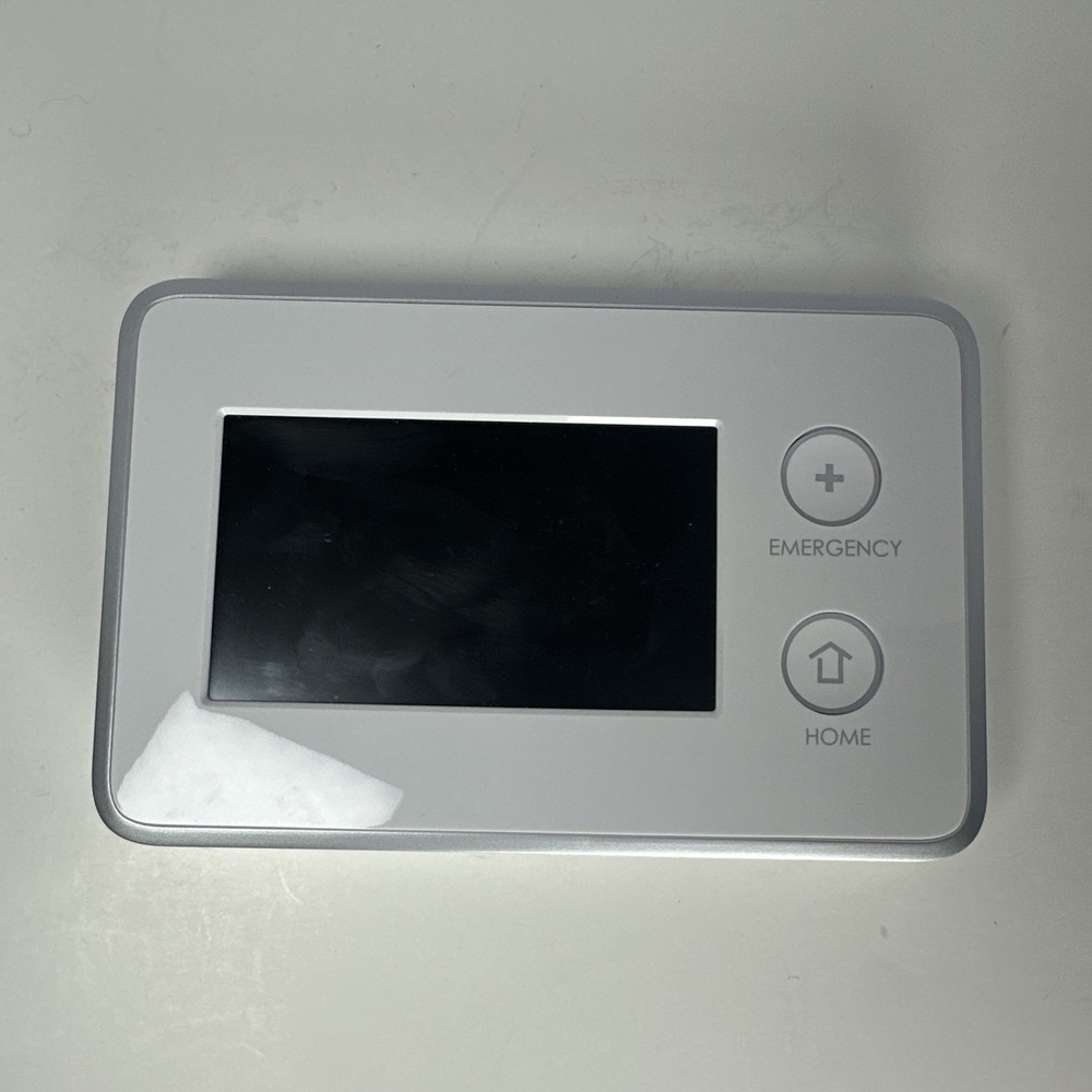 2GIG Secondary Touch Screen (2GIG-TS1)