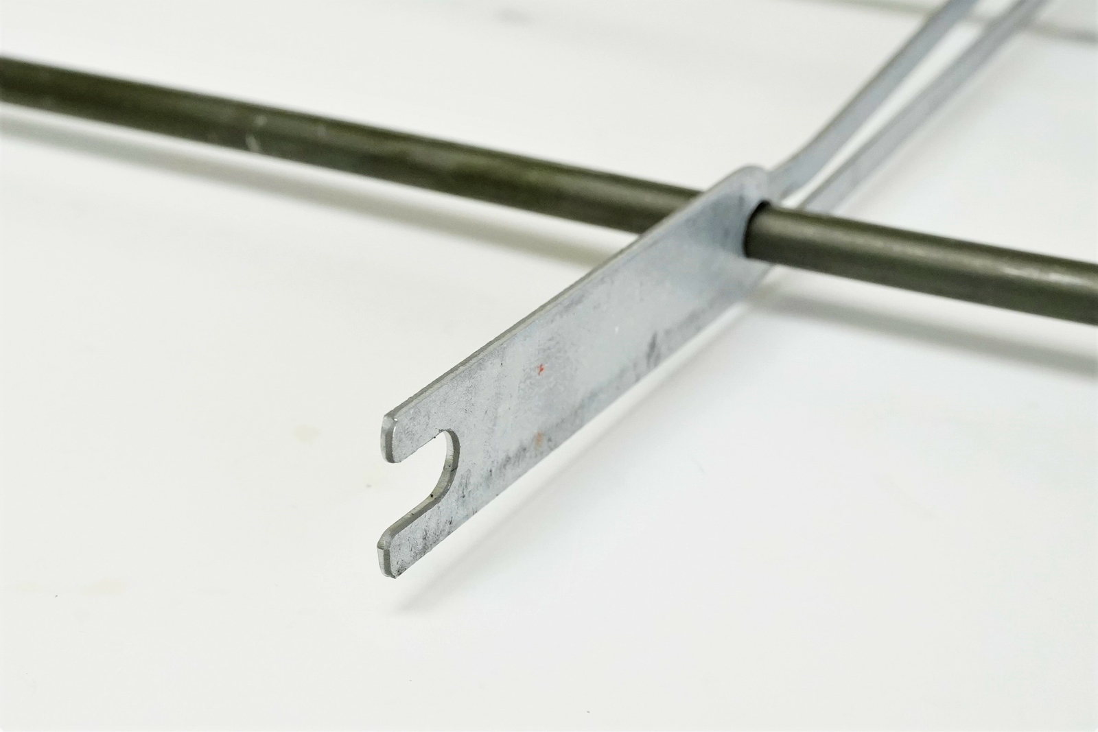 WB44T10009 for GE Range Oven Heating Element Upper Broil Unit AP2030995 PS249284