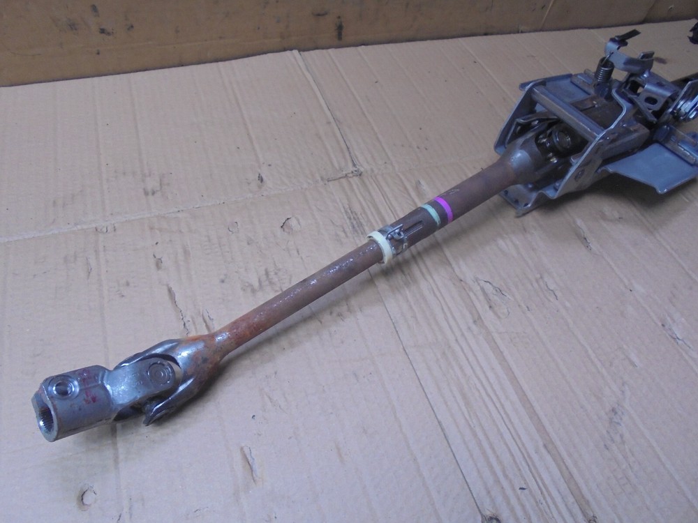 MITSUBISHI OUTLANDER 2010 ADJUSTABLE PAS POWER STEERING COLUMN