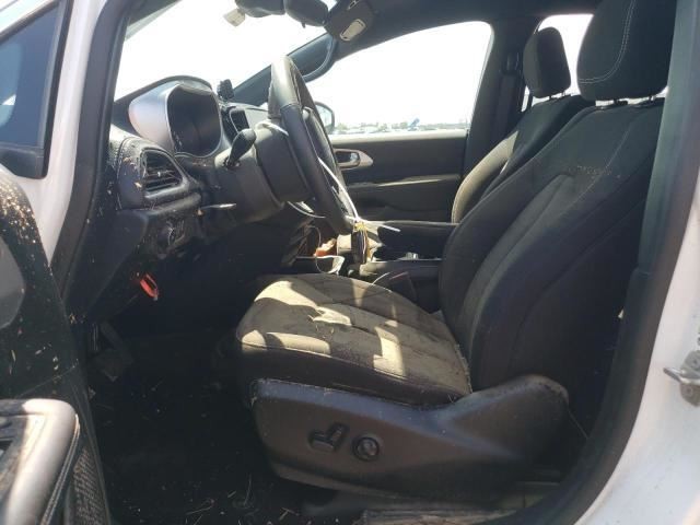 Camera/Projector Camera Front View Fits 22-25 PACIFICA 2046079