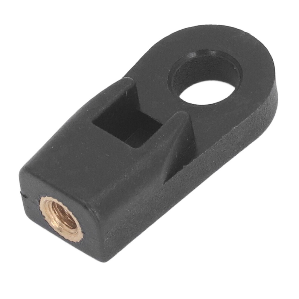 Remote Cable End 703 48345 01 Plastic Boat Control Box Cable End Connector