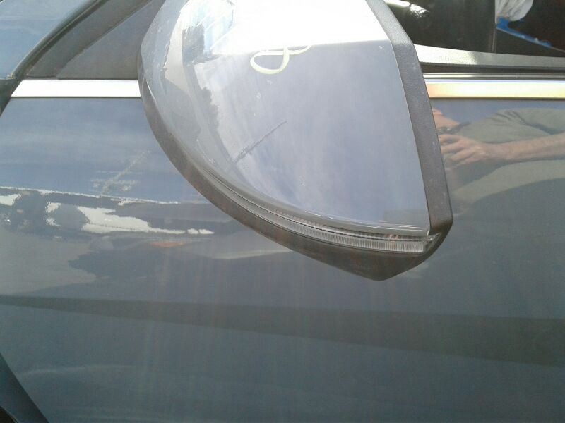 Camera/Projector Camera Front Windshield Mounted Fits 21-23 ELANTRA 125062