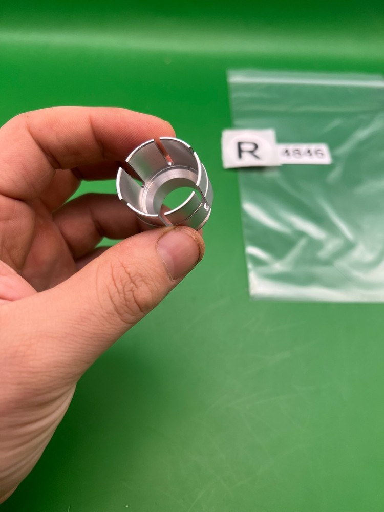 Shocker Feedneck Base