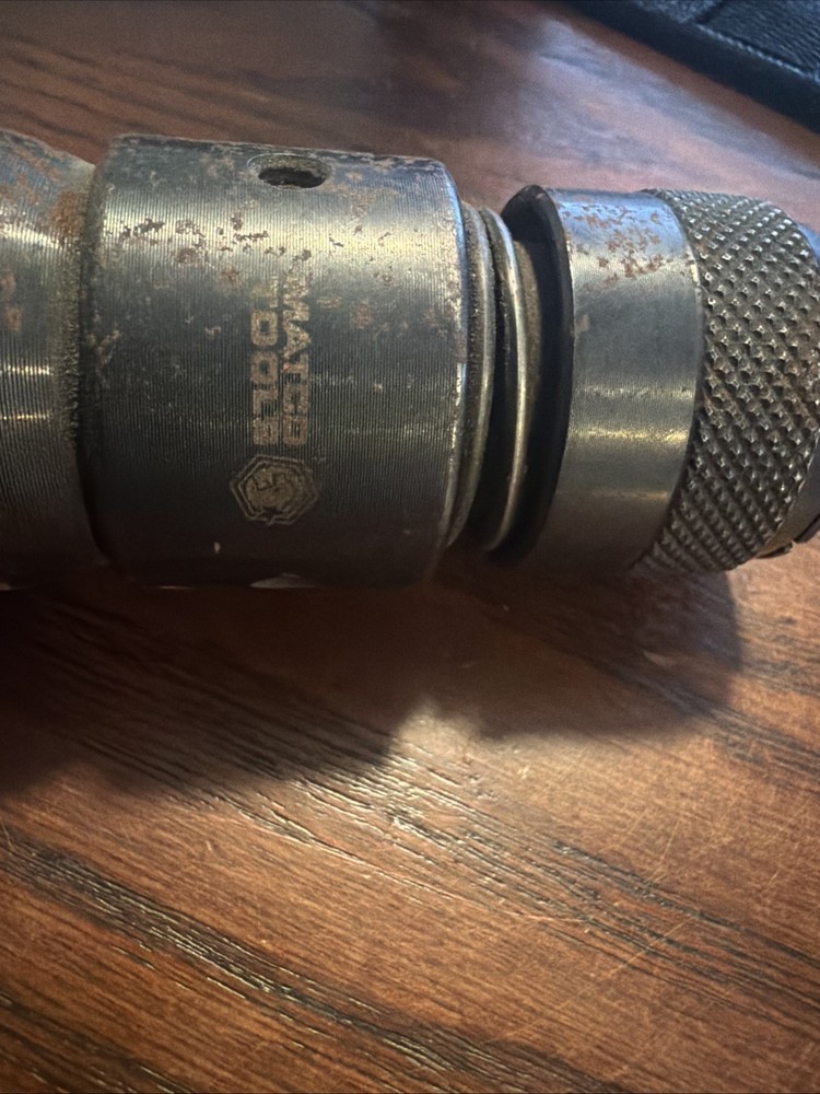 MAC TOOLS AIR HAMMER AH600