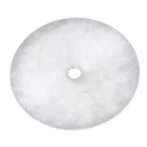 Fox Shox Lockout Shim, .800 OD, Float DPS 078-04-080
