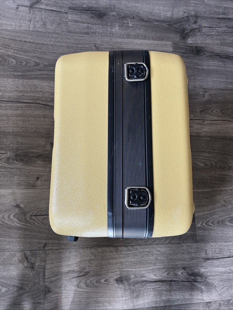 Topcon Model PZS-MC Case Only