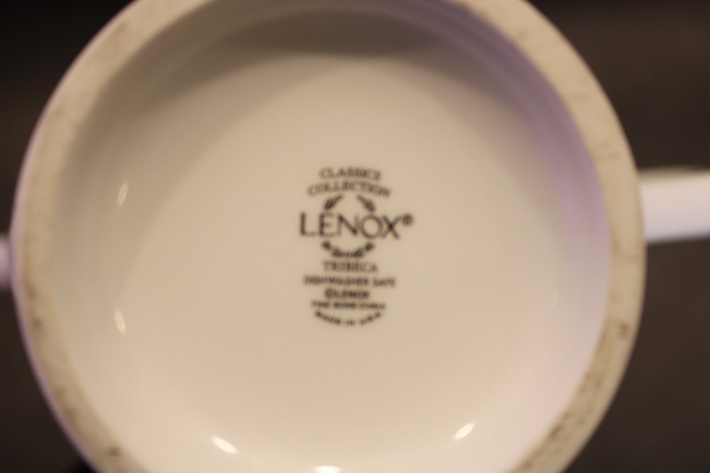 Lenox Tribeca Coffee Pot 5 cups