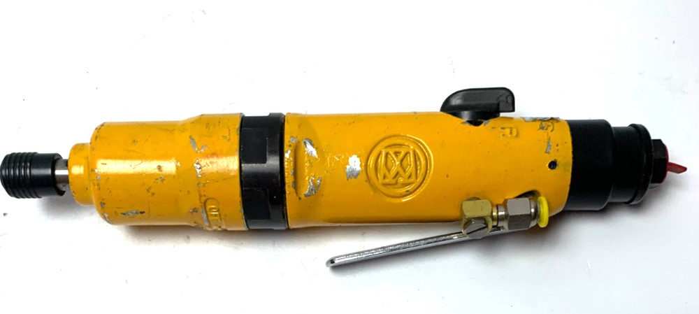 Uryu U-410SD Pneumatic Screwdriver 1/4" Hex