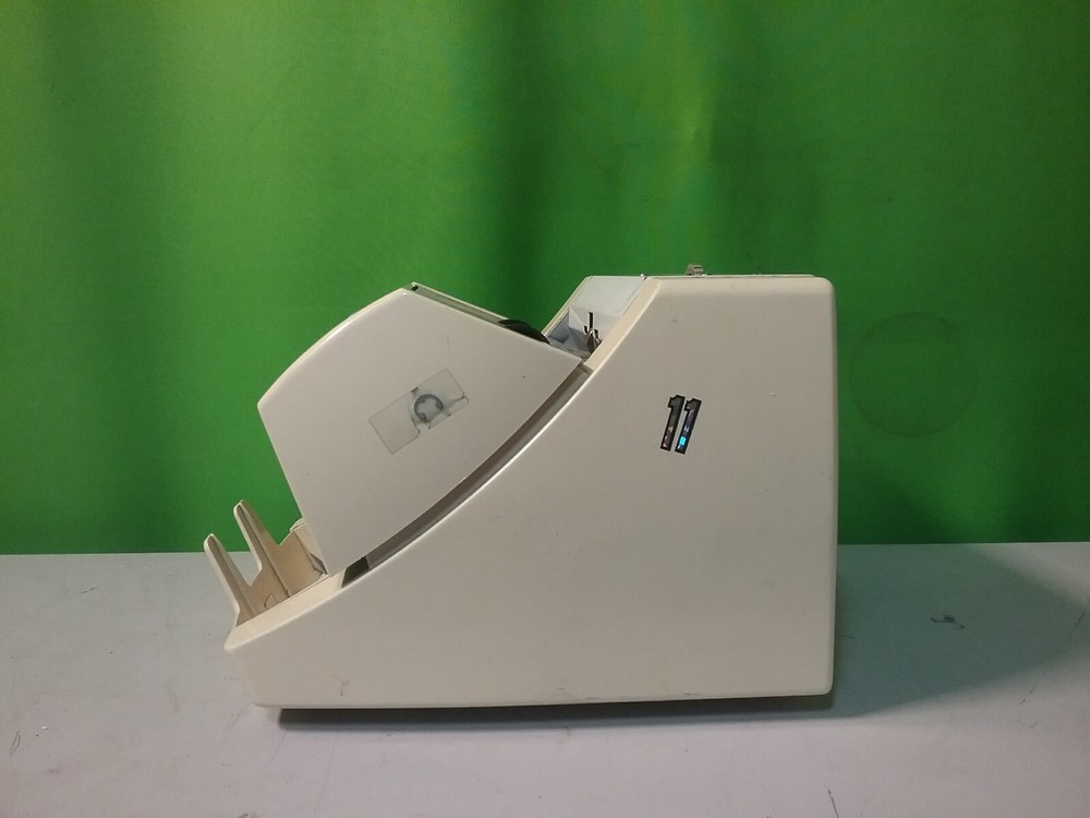 Cummins Jetscan 4065