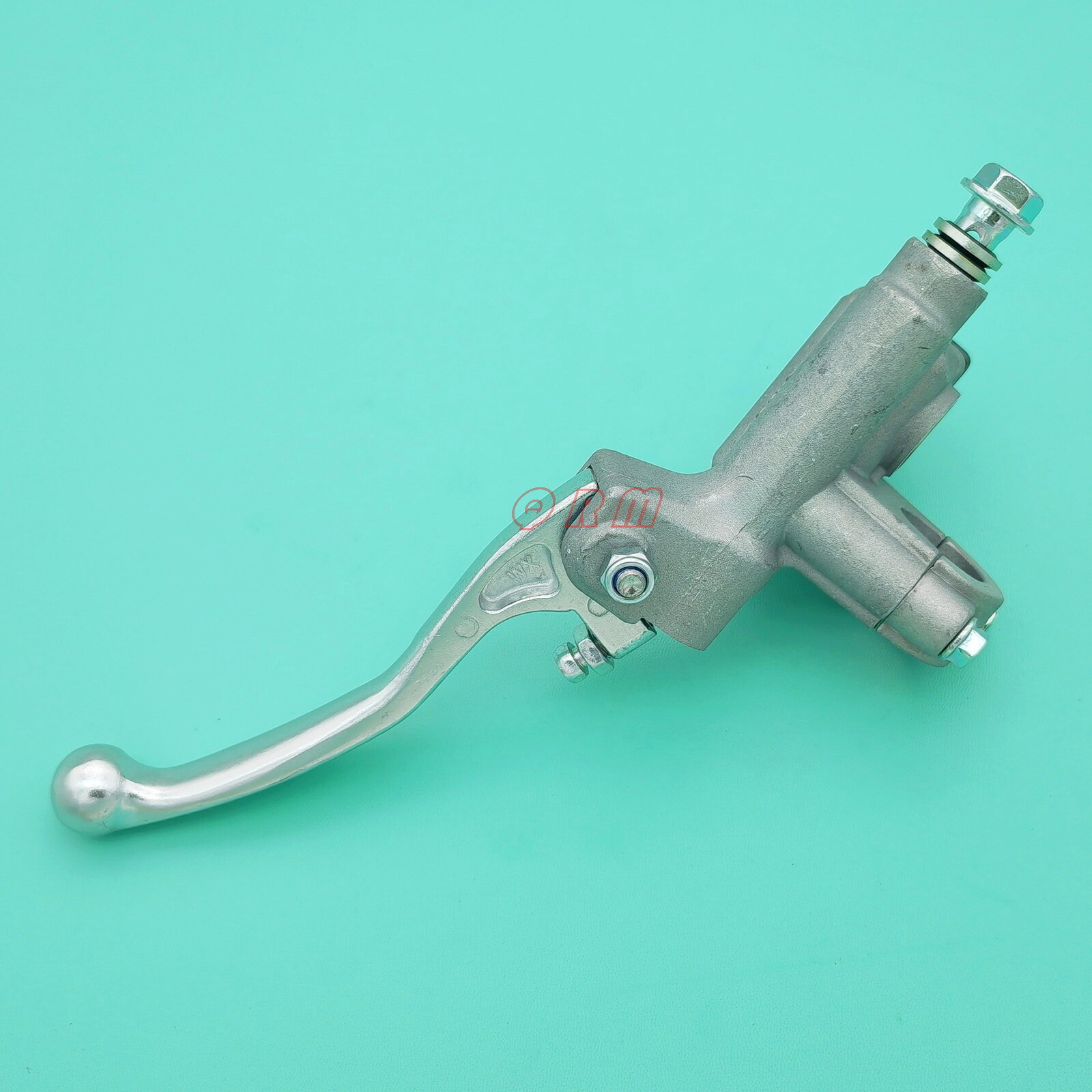 New Front Brake Master Cylinder For SUZUKI RM250 RM250N RM250S 1984 1985-1995