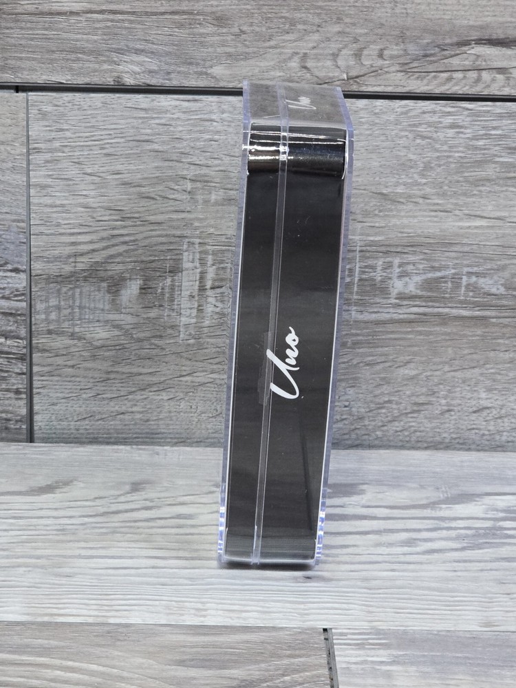 Noteband Wrist Wearable Apple Android Bluetooth Uno Techno Inc NEW SEALED