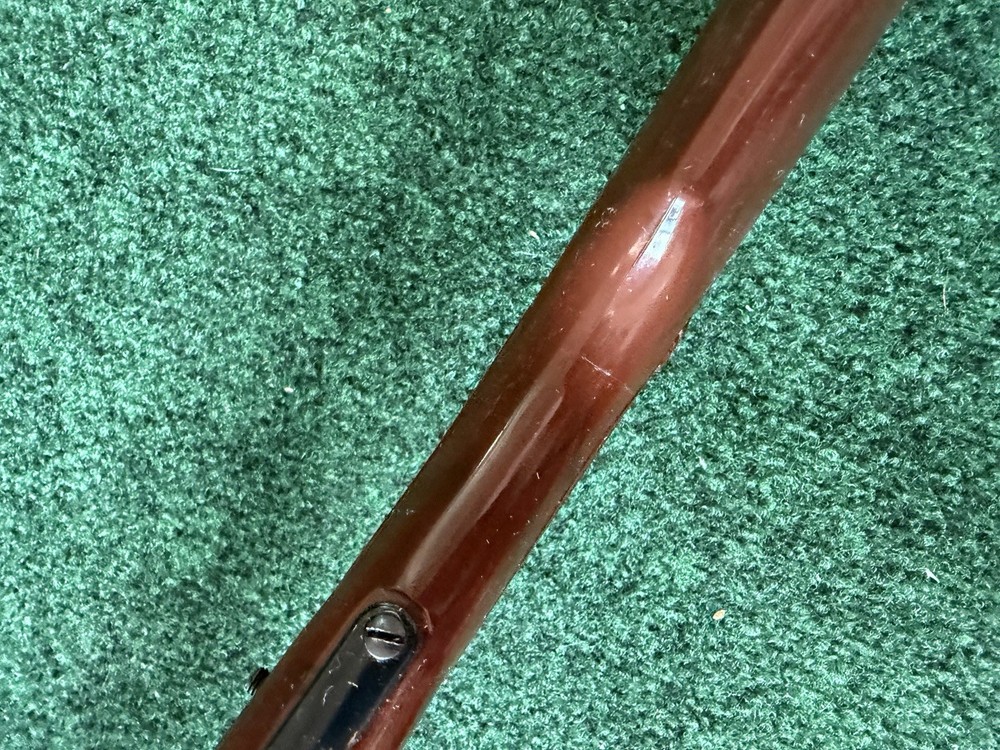 Vintage Daisy Model 25 BB Gun Tested