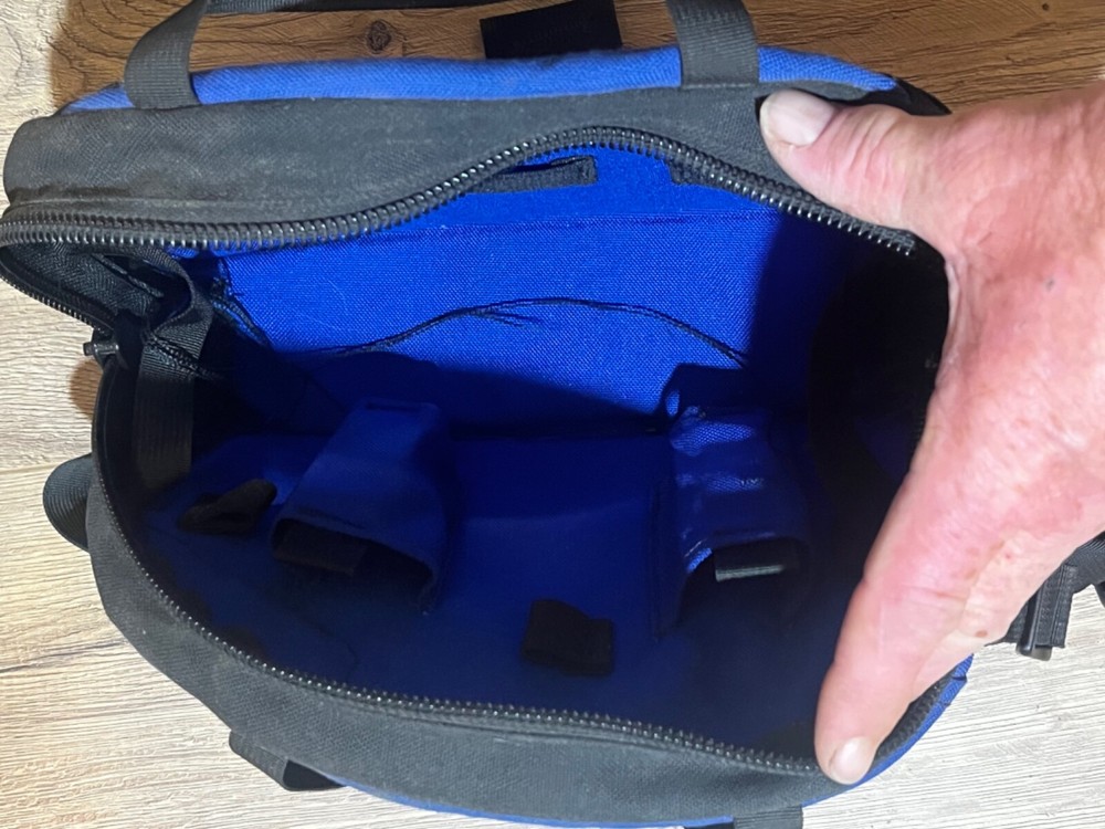 Corning TKT Unicam splicing set with extras/ Cleaver