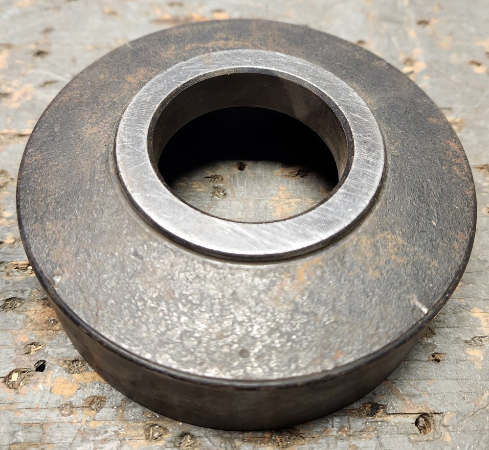 Greenlee 2981AV 3 1/2" Conduit Knockout Replacement Die