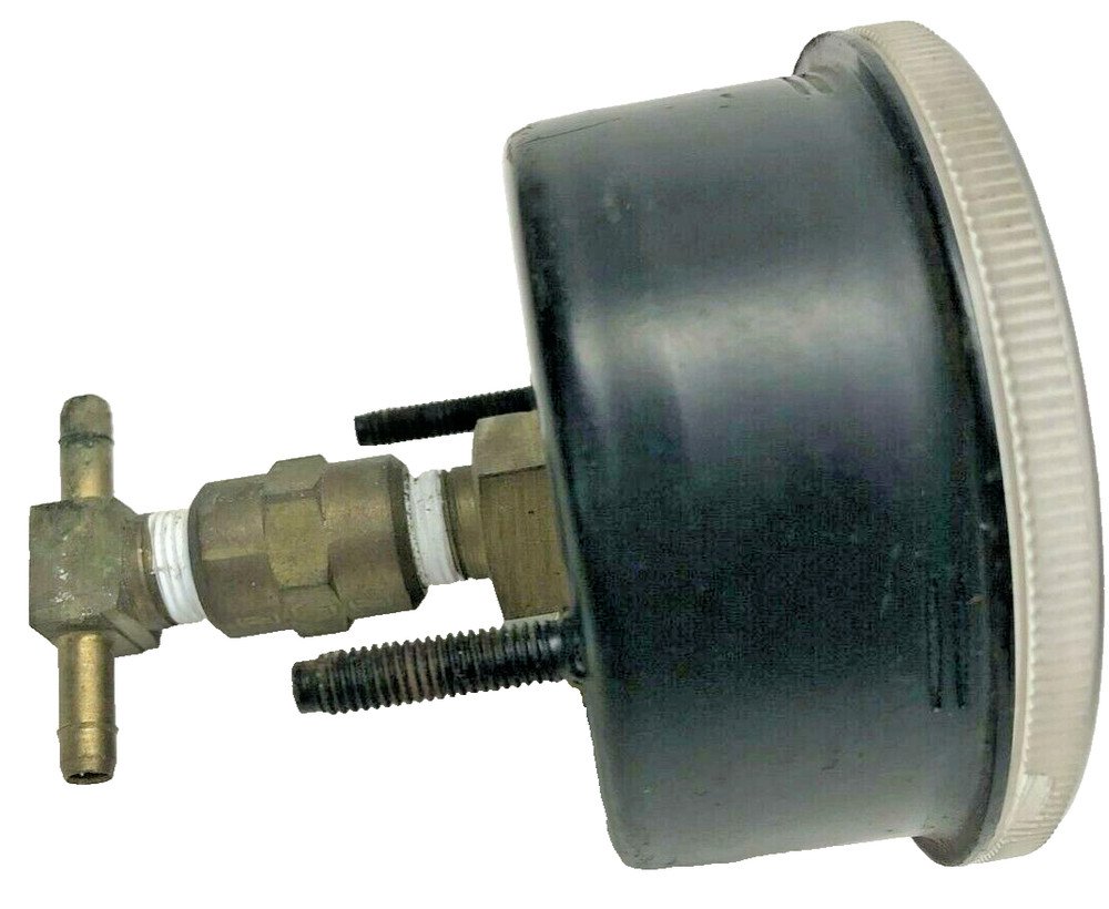 Genicon 60psi Tool Position Gauge, used (Q)
