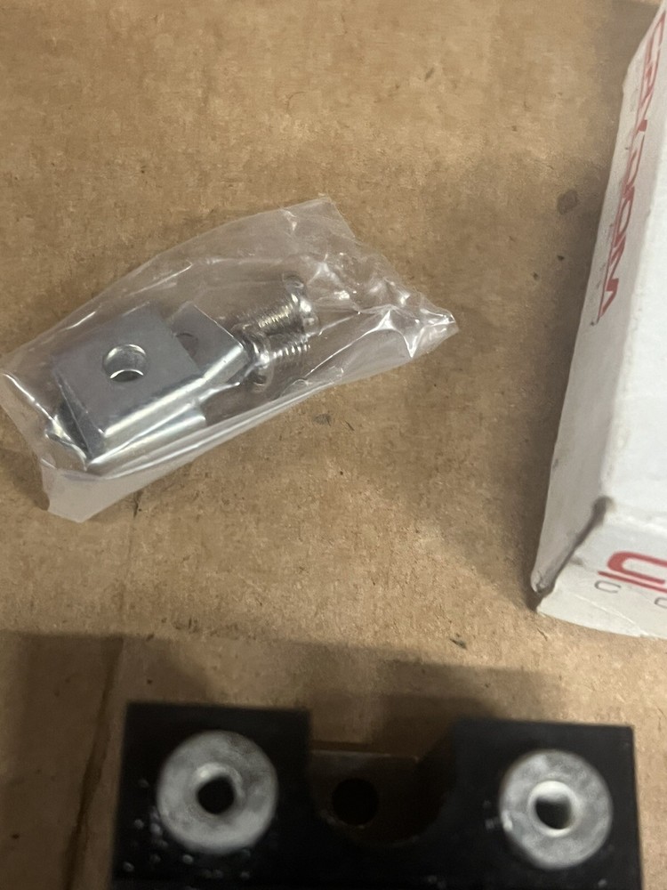 Crydom TD2410 Solid State Relay