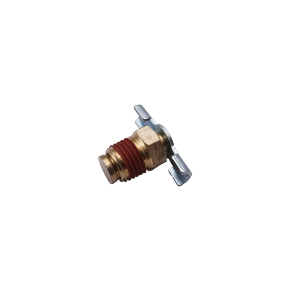 1 pc Air Compressor Drain Valve fits Porter Cable C2004-WK Type 3, Durable