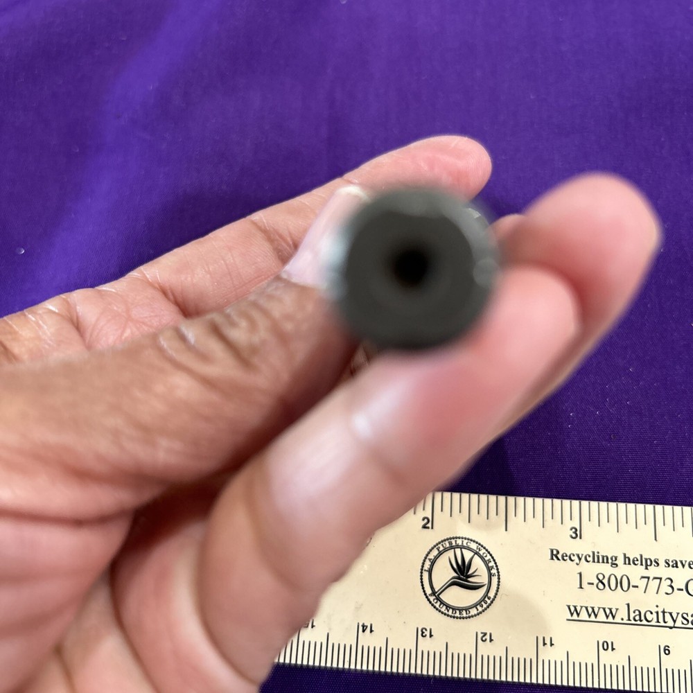 2 Flute End Mill .750 .500shank