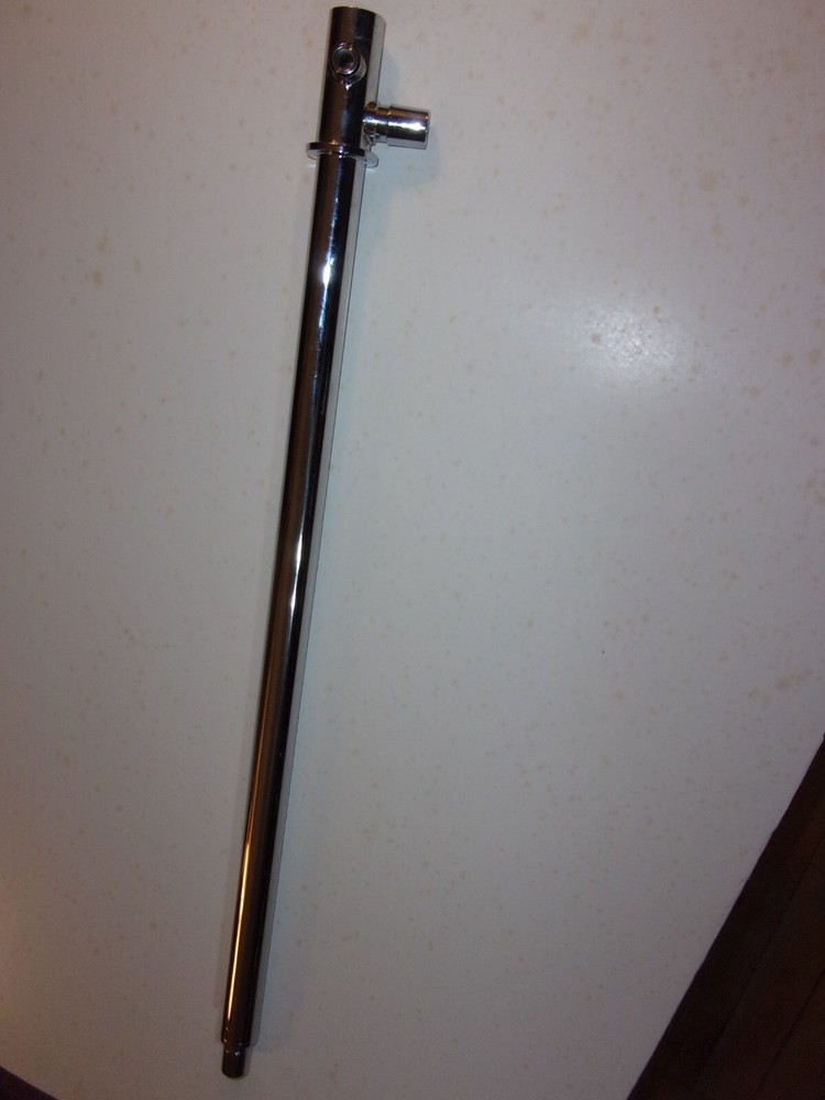 Drager anesthesia machine absorber pole-new