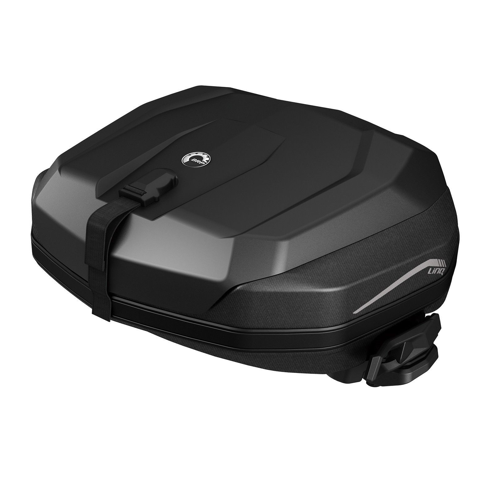 Can Am Ski Doo SR 21 L LinQ Tunnel Bag 860202449 OEM