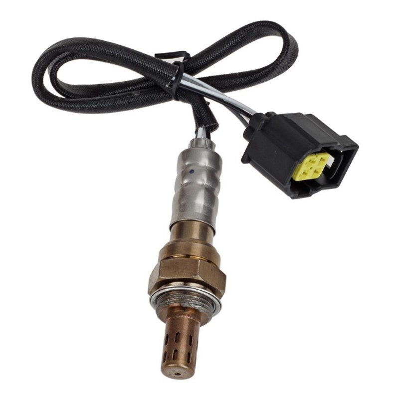 4X O2 Oxygen Sensor Upstream Downstream For 2001-2018 Jeep Wrangler V6 3.6L 3.8L