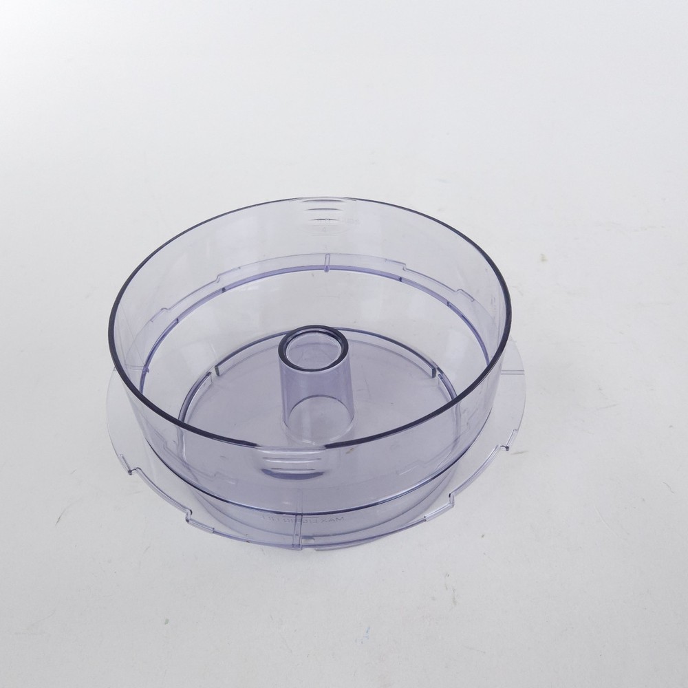 Cuisinart Small Work Bowl FP-13SWB 4.5 Cup FP-13 Elemental Food Processor