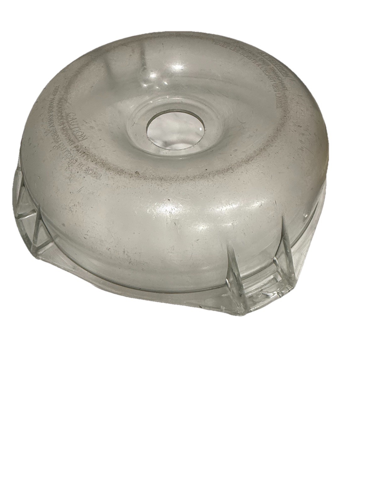 Robot Coupe R2 Food Processor Cutter Mixer S Slicer *TESTED WORKING*