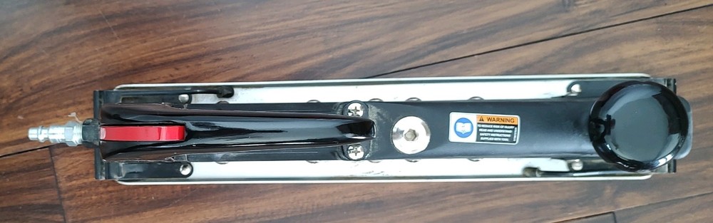 Chicago Pneumatic Straight Line Sander CP7268