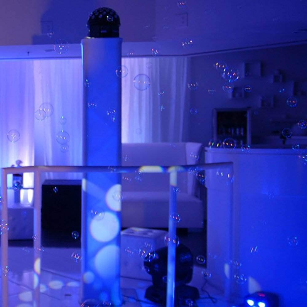 B550 Bubble King Bubble Machine