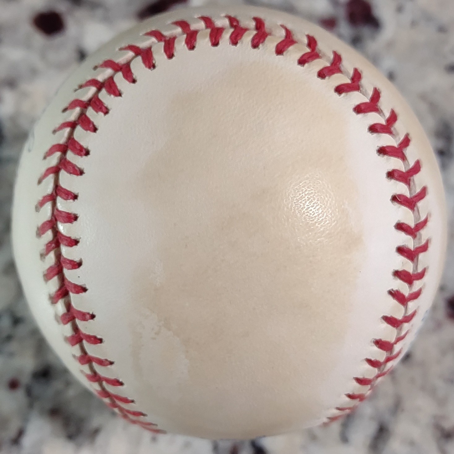 ONE OF A KIND! Ben Chapman "1932 Yankees" Signed & Inscribed Baseball PSA LOA!