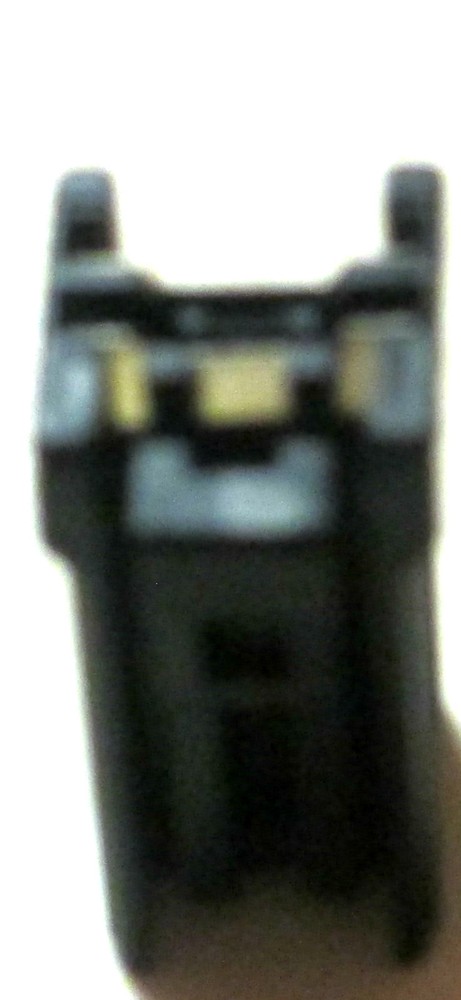 FORD Taurus/Mustang CD delete plug