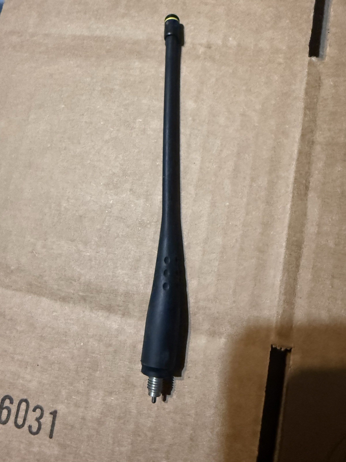 Antenna For Hand Held Radio, Harris KRE1011056 New No Package